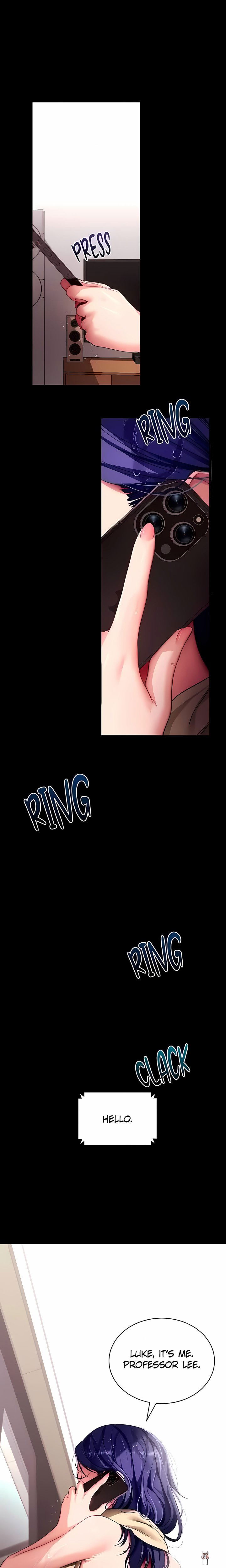 Please, Please Please, Please Chapter 42 - Trang 17