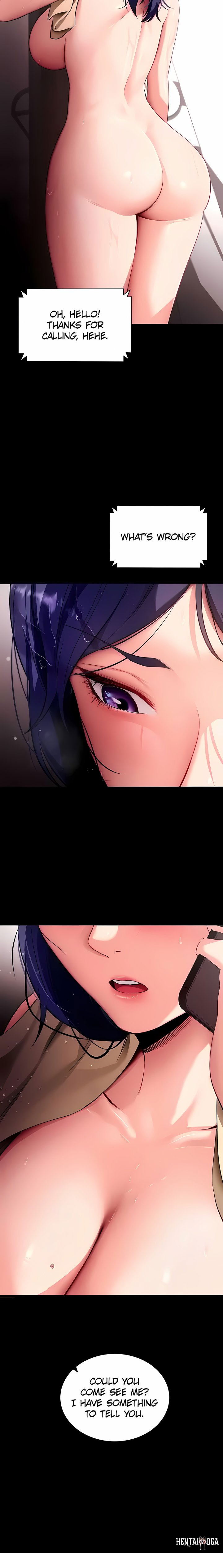 Please, Please Please, Please Chapter 42 - Trang 18