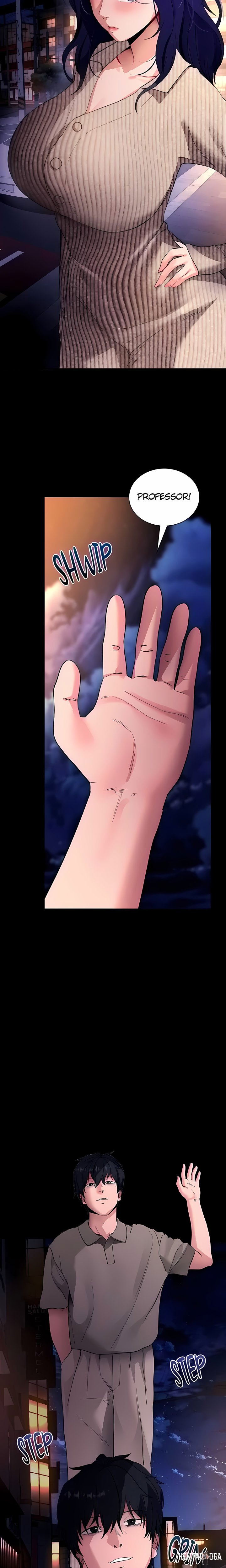 Please, Please Please, Please Chapter 42 - Trang 20