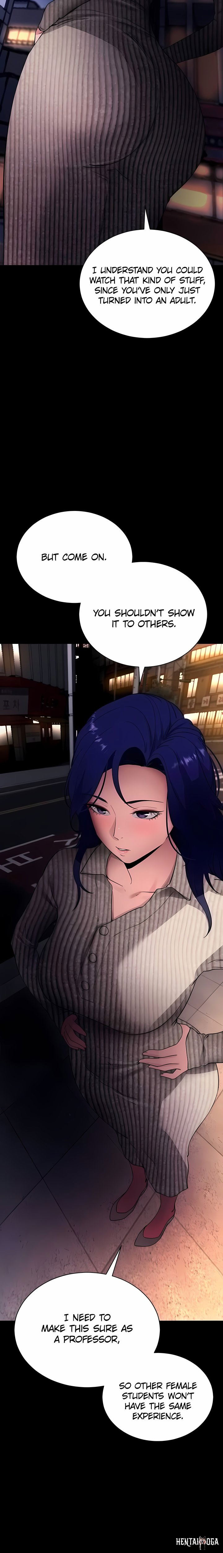 Please, Please Please, Please Chapter 42 - Trang 22