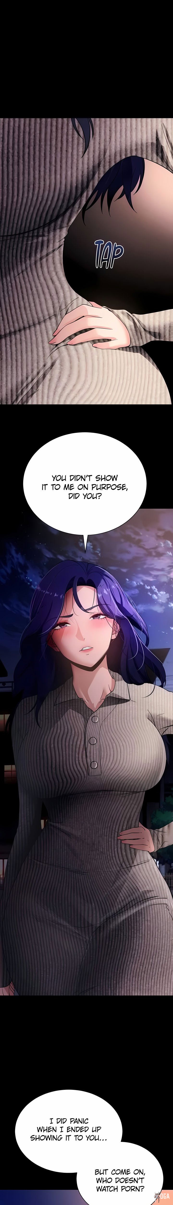 Please, Please Please, Please Chapter 42 - Trang 23