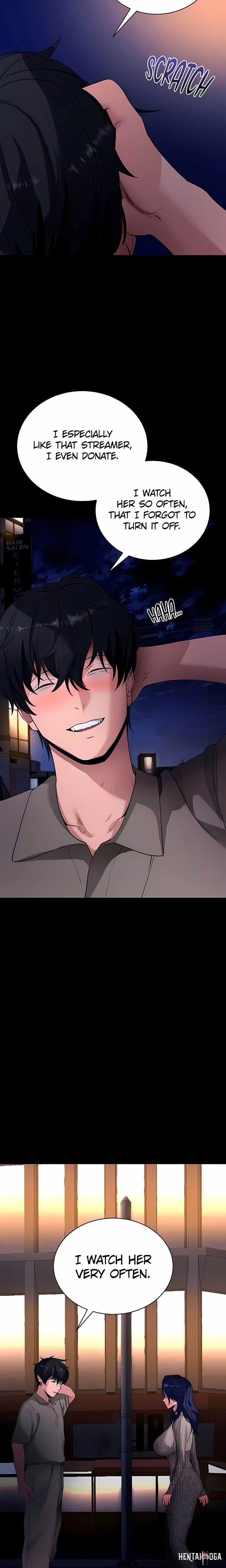 Please, Please Please, Please Chapter 42 - Trang 24