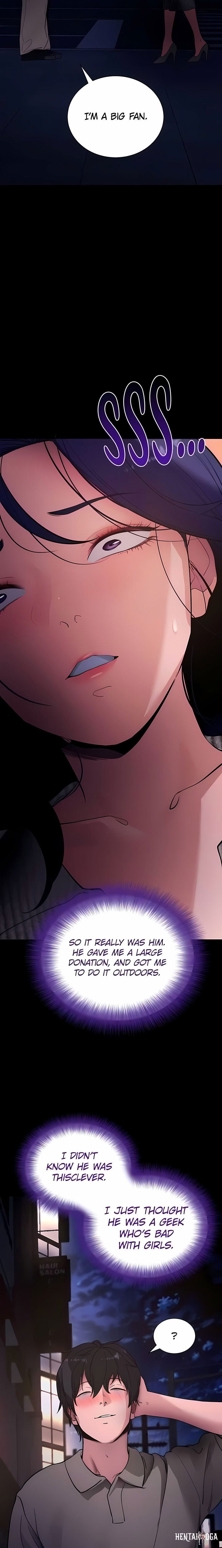 Please, Please Please, Please Chapter 42 - Trang 25