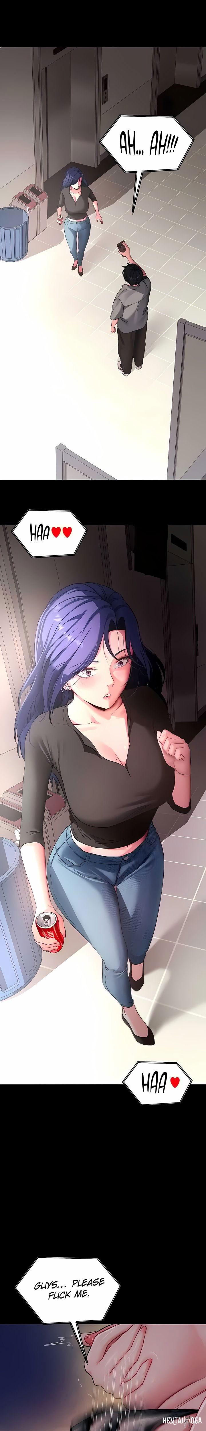 Please, Please Please, Please Chapter 42 - Trang 3
