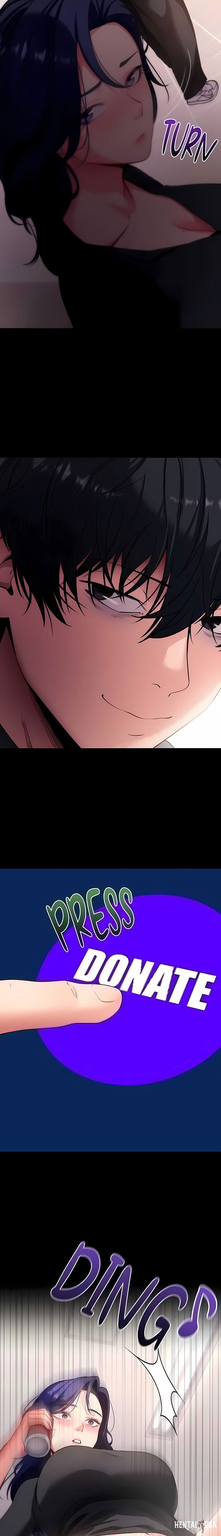 Please, Please Please, Please Chapter 42 - Trang 5