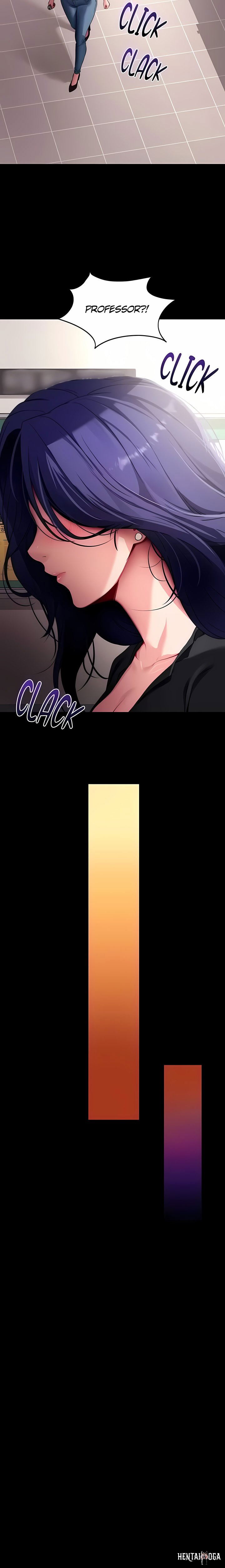 Please, Please Please, Please Chapter 42 - Trang 7