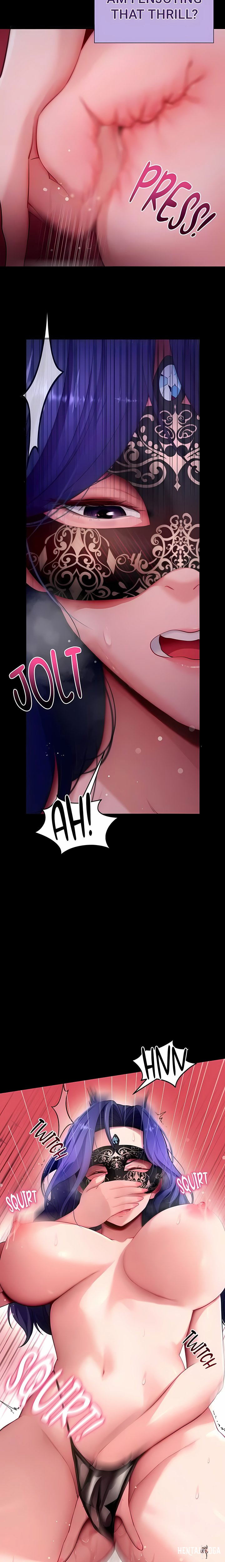 Please, Please Please, Please Chapter 41 - Trang 10