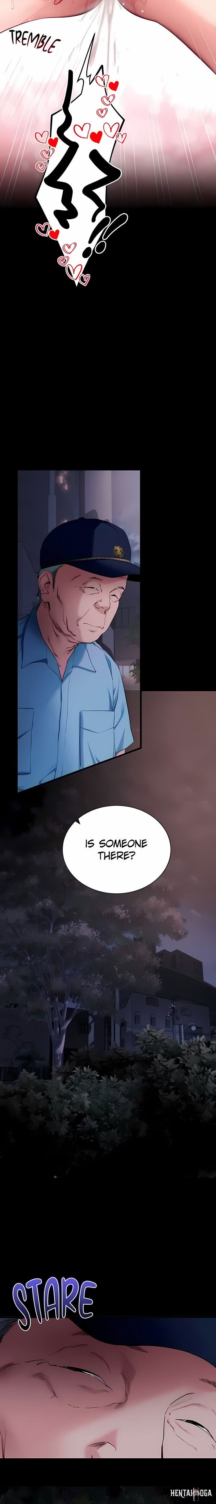 Please, Please Please, Please Chapter 41 - Trang 11