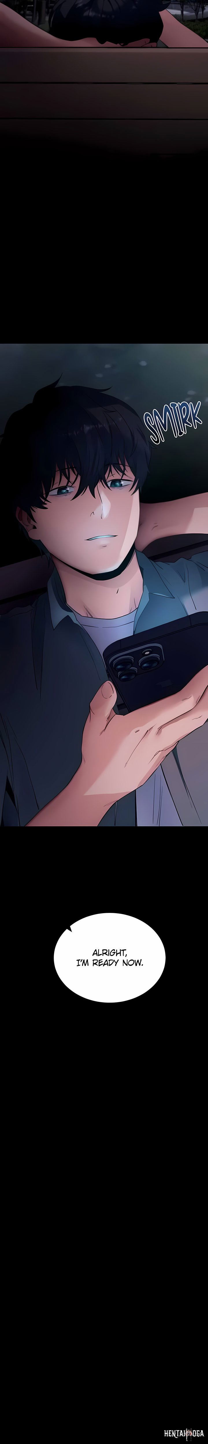 Please, Please Please, Please Chapter 41 - Trang 19