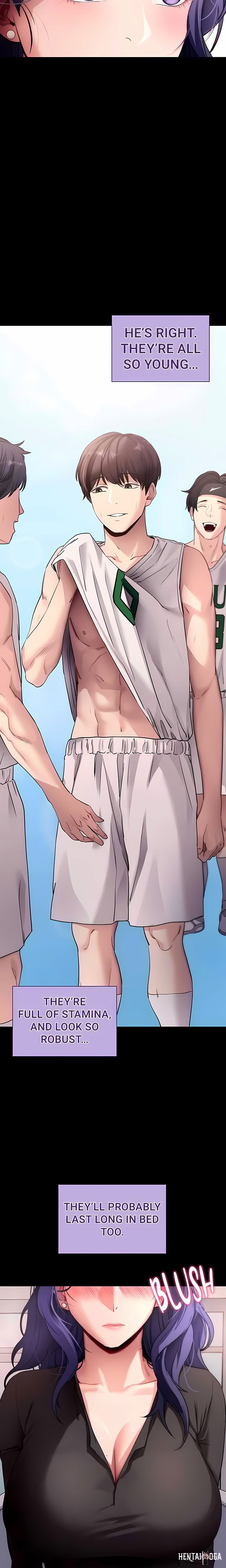 Please, Please Please, Please Chapter 41 - Trang 22