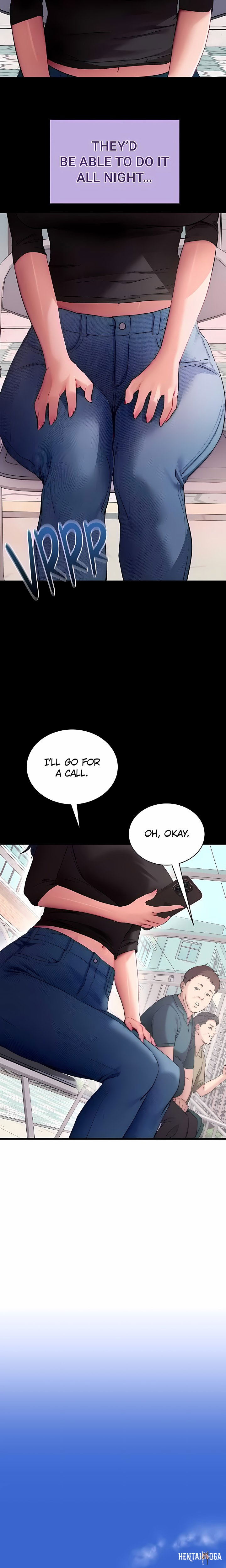 Please, Please Please, Please Chapter 41 - Trang 23