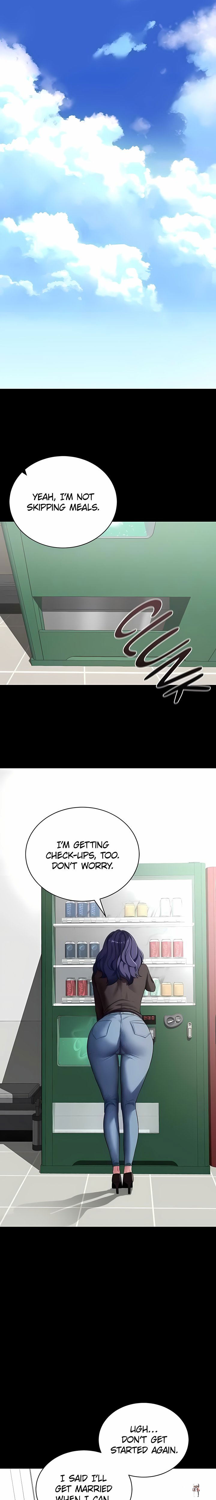Please, Please Please, Please Chapter 41 - Trang 24