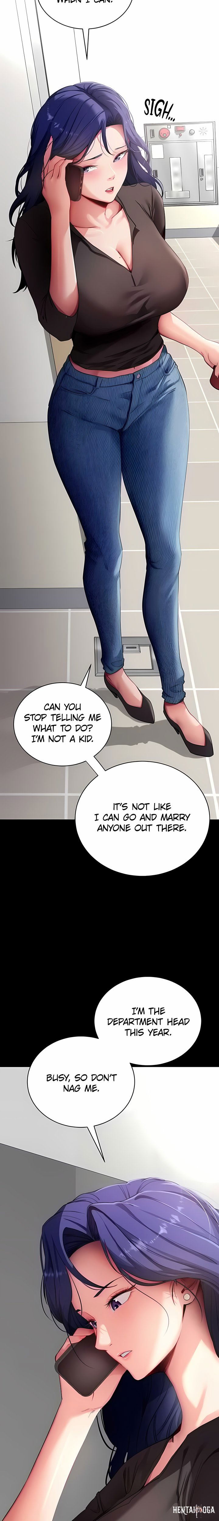 Please, Please Please, Please Chapter 41 - Trang 25