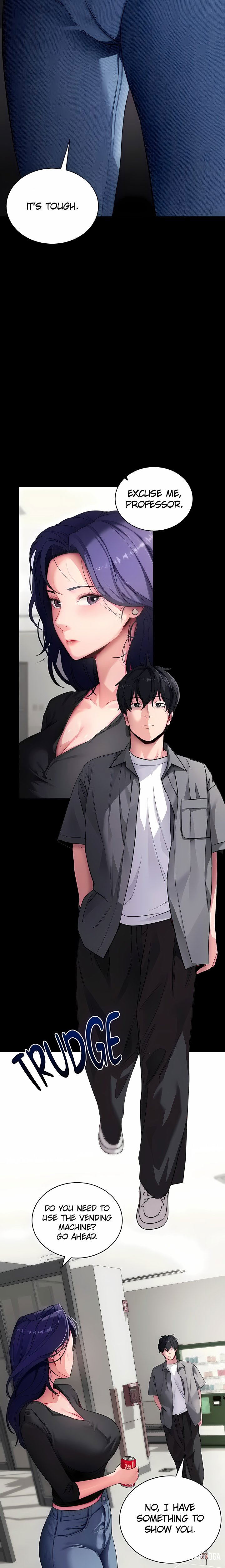 Please, Please Please, Please Chapter 41 - Trang 28