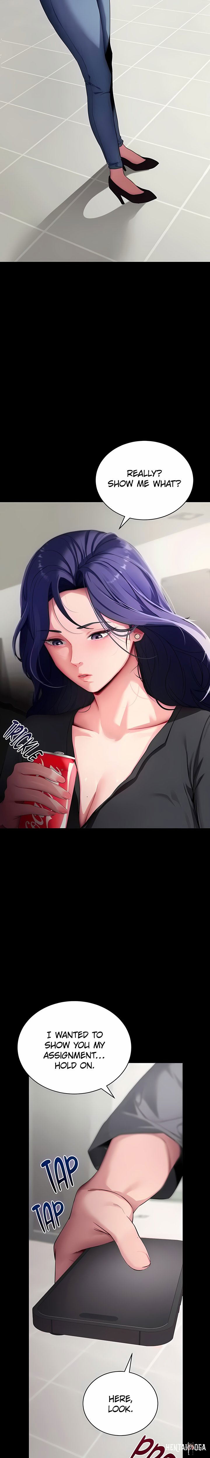 Please, Please Please, Please Chapter 41 - Trang 29
