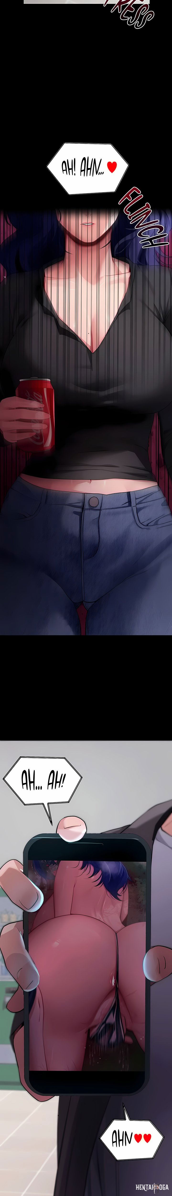 Please, Please Please, Please Chapter 41 - Trang 30