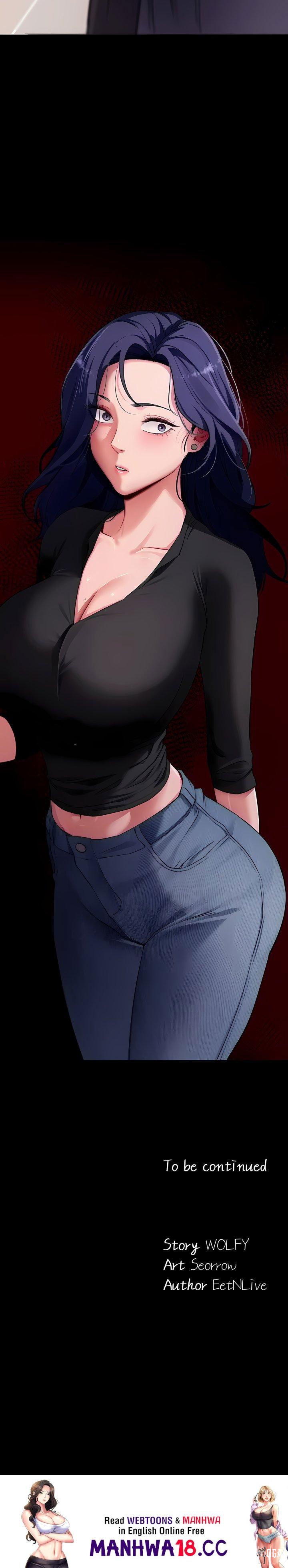 Please, Please Please, Please Chapter 41 - Trang 31