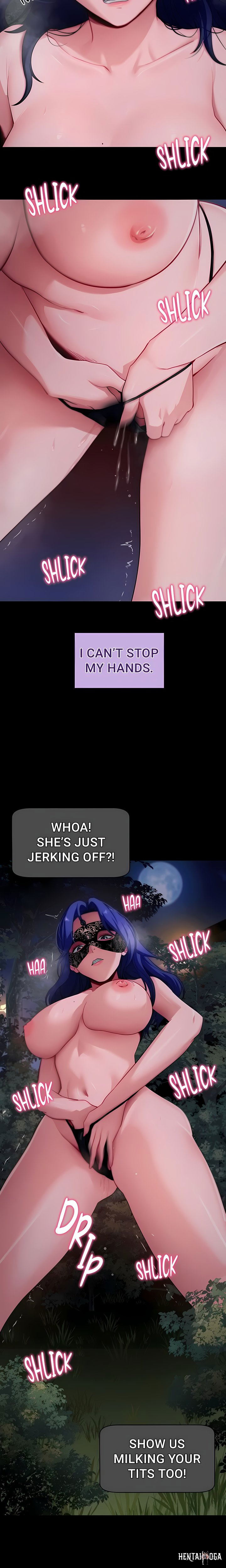 Please, Please Please, Please Chapter 41 - Trang 4