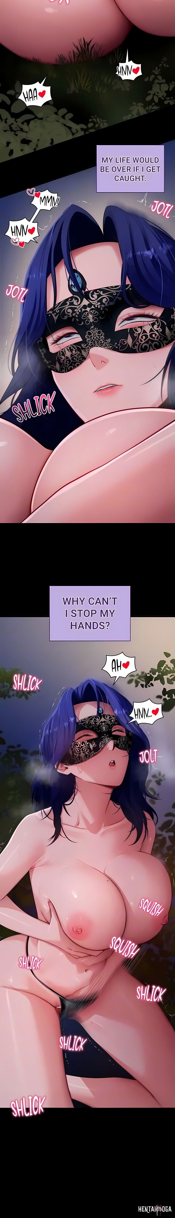 Please, Please Please, Please Chapter 41 - Trang 8