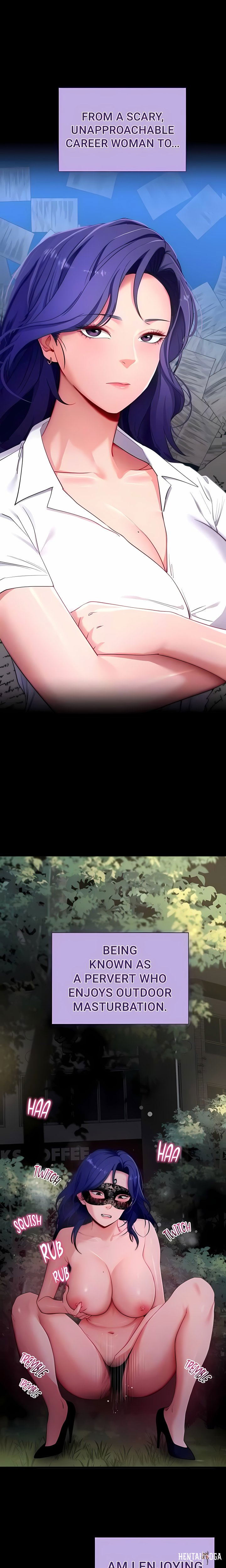 Please, Please Please, Please Chapter 41 - Trang 9