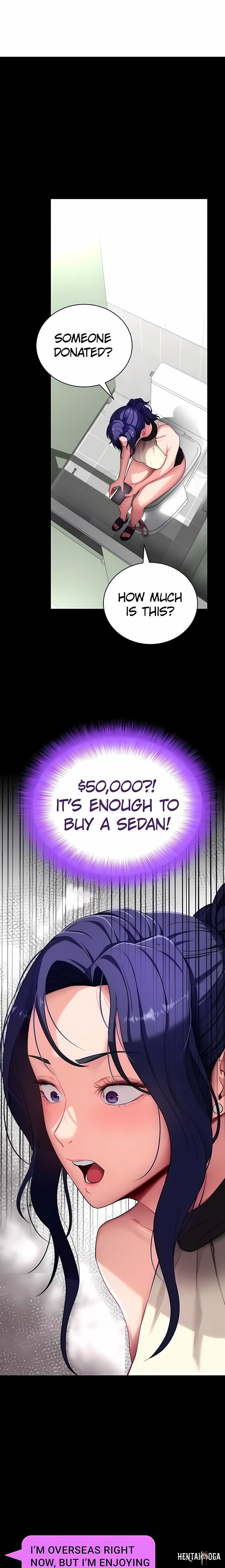 Please, Please Please, Please Chapter 40 - Trang 16