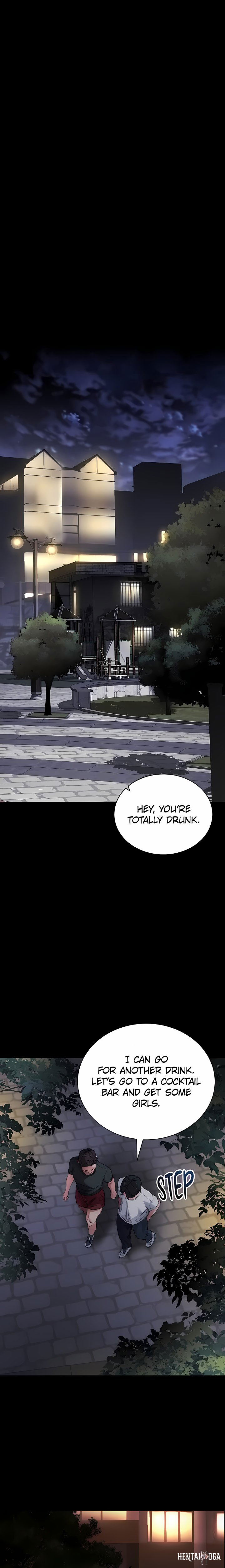 Please, Please Please, Please Chapter 40 - Trang 18