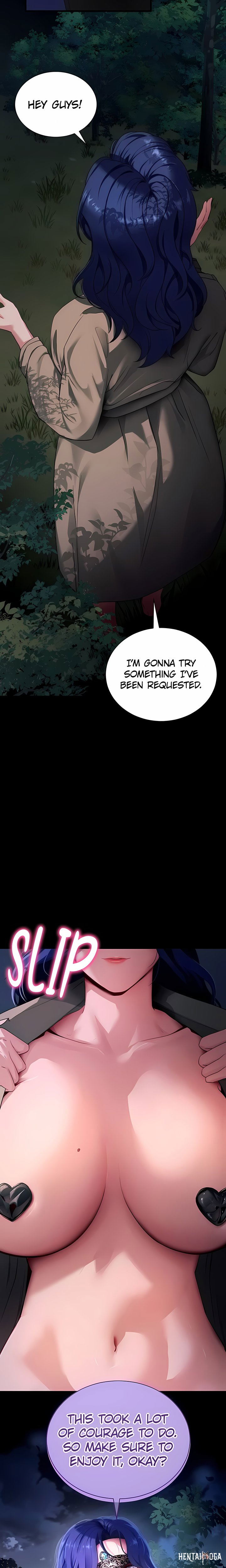 Please, Please Please, Please Chapter 40 - Trang 22