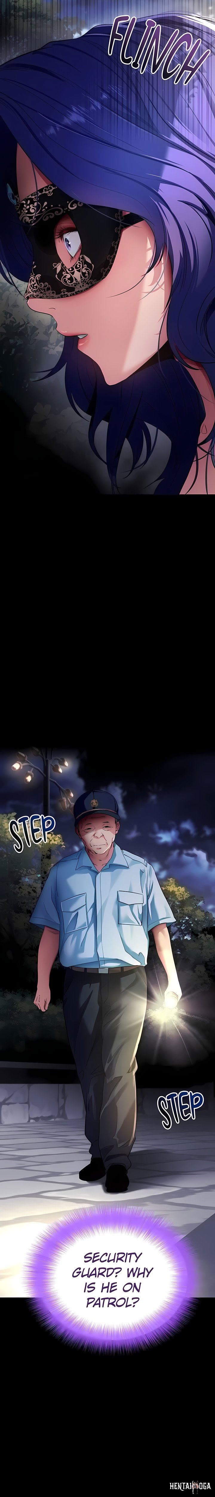 Please, Please Please, Please Chapter 40 - Trang 28