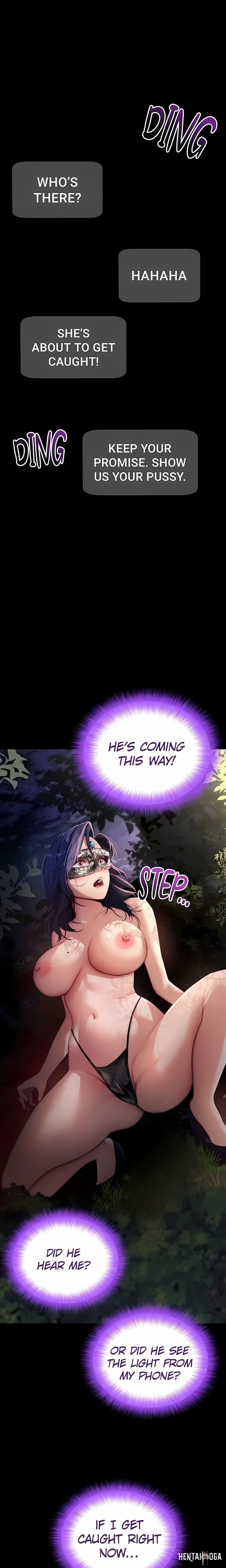 Please, Please Please, Please Chapter 40 - Trang 29