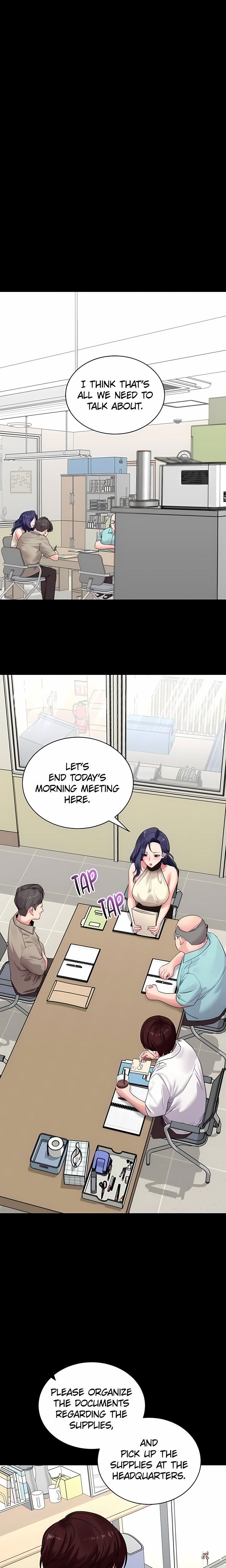 Please, Please Please, Please Chapter 40 - Trang 3