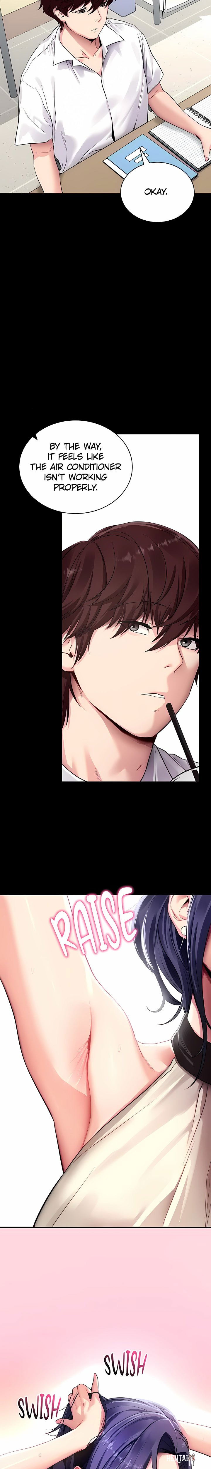 Please, Please Please, Please Chapter 40 - Trang 4