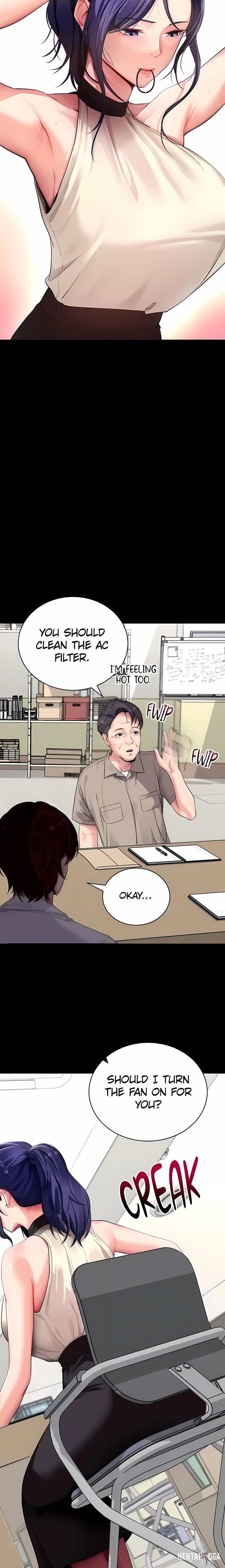Please, Please Please, Please Chapter 40 - Trang 5