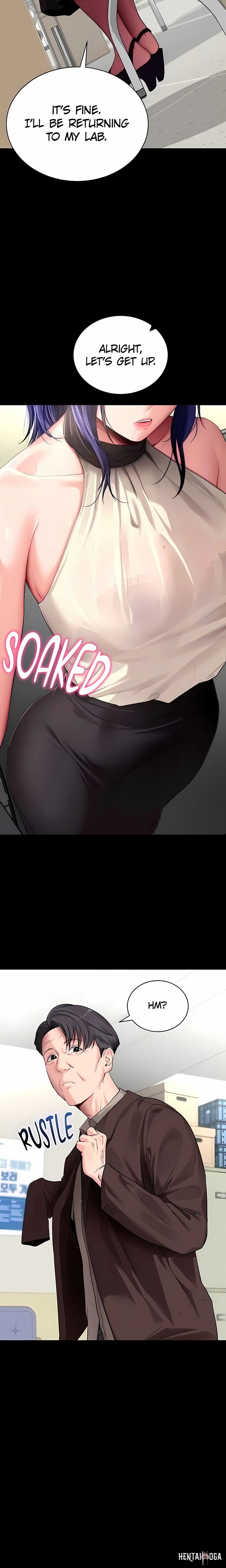 Please, Please Please, Please Chapter 40 - Trang 6