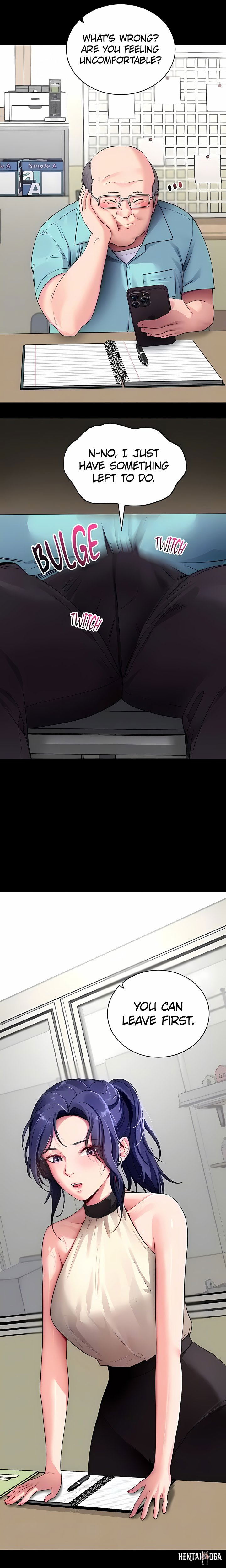 Please, Please Please, Please Chapter 40 - Trang 7