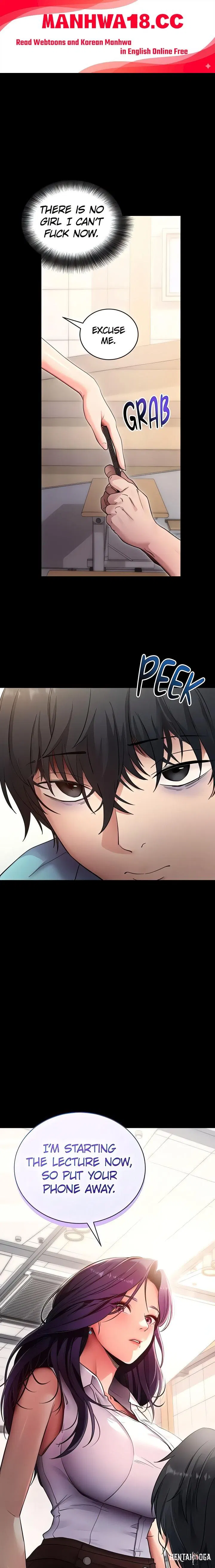 Please, Please Please, Please Chapter 39 - Trang 1 Please, Please Please, Please Chapter 39 - Trang 1