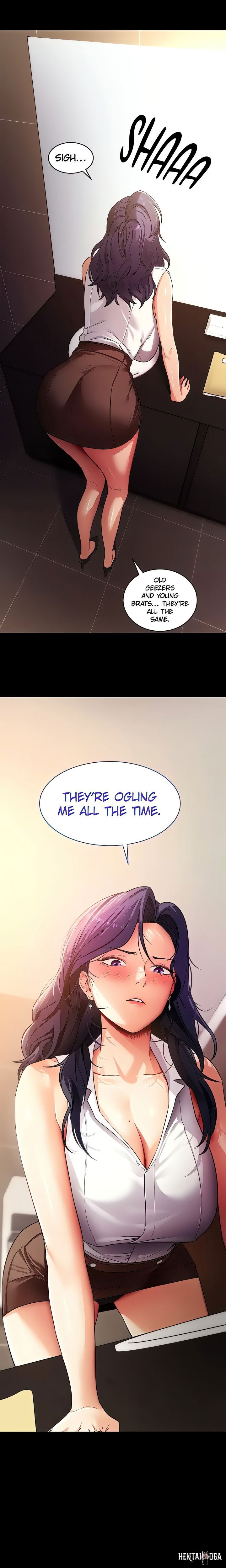Please, Please Please, Please Chapter 39 - Trang 12 Please, Please Please, Please Chapter 39 - Trang 12