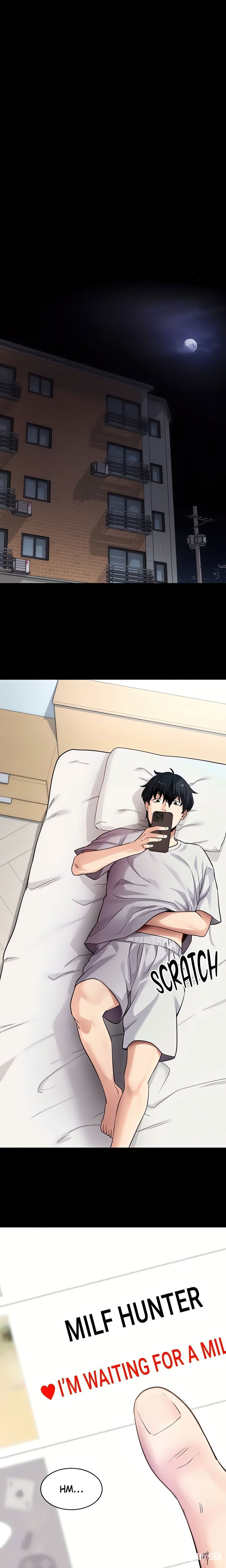 Please, Please Please, Please Chapter 39 - Trang 13 Please, Please Please, Please Chapter 39 - Trang 13