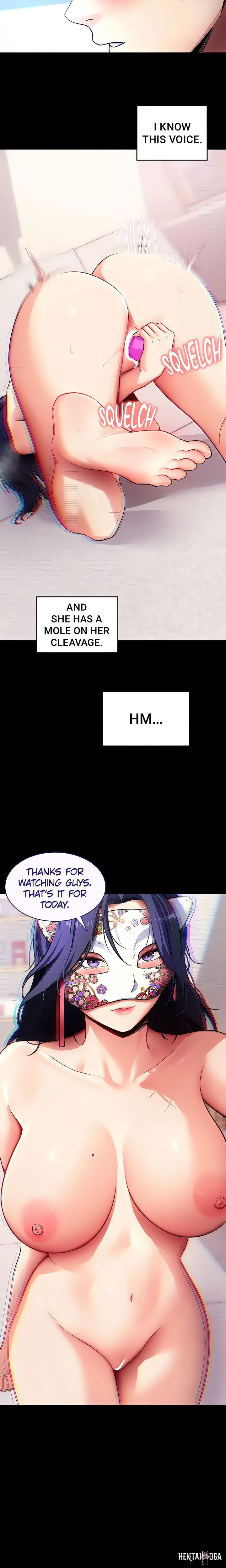 Please, Please Please, Please Chapter 39 - Trang 18 Please, Please Please, Please Chapter 39 - Trang 18