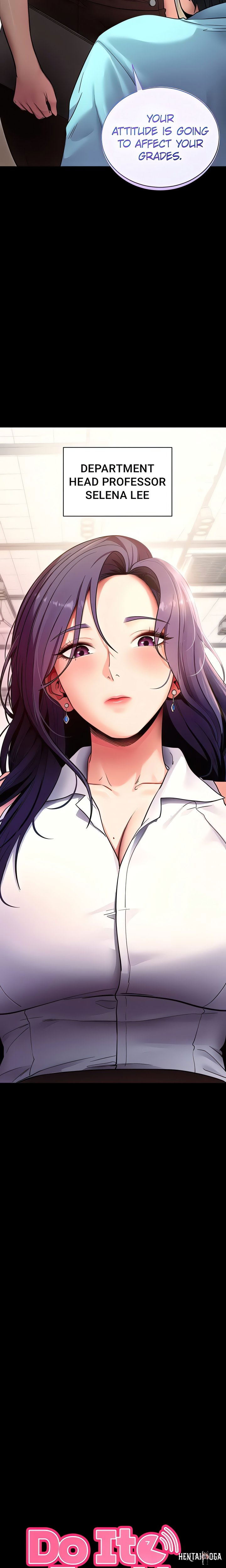 Please, Please Please, Please Chapter 39 - Trang 2 Please, Please Please, Please Chapter 39 - Trang 2
