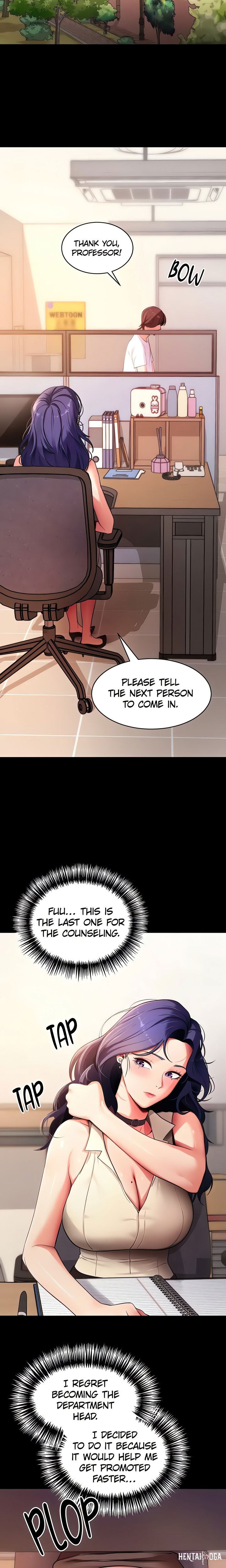 Please, Please Please, Please Chapter 39 - Trang 21 Please, Please Please, Please Chapter 39 - Trang 21