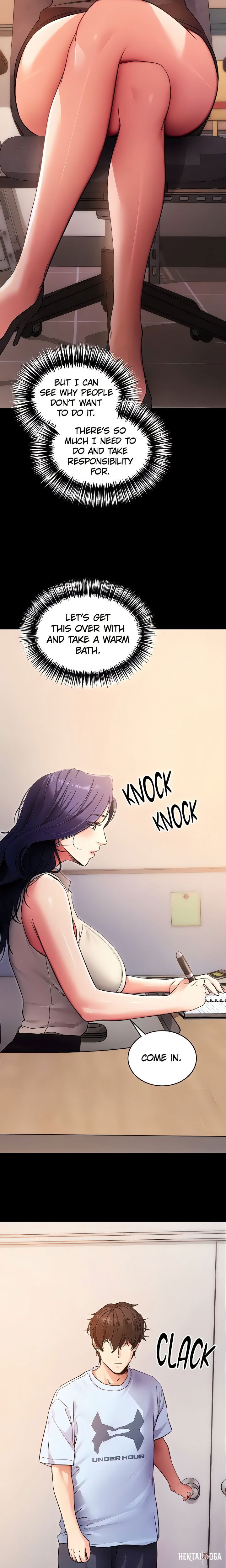 Please, Please Please, Please Chapter 39 - Trang 22 Please, Please Please, Please Chapter 39 - Trang 22