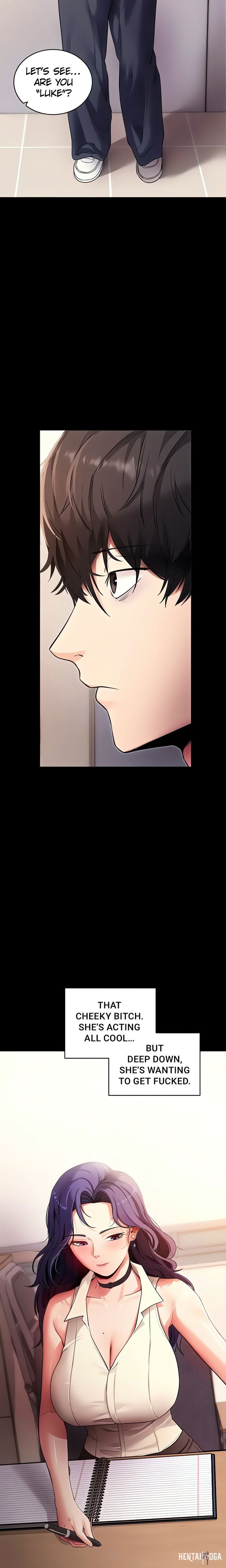 Please, Please Please, Please Chapter 39 - Trang 23 Please, Please Please, Please Chapter 39 - Trang 23