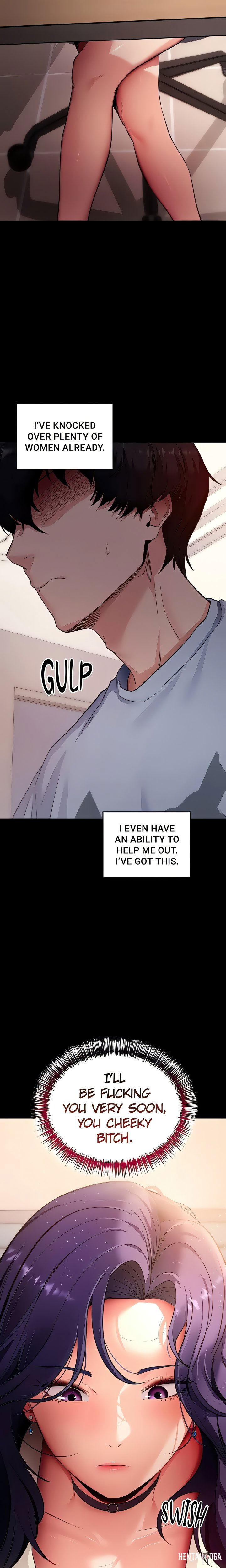 Please, Please Please, Please Chapter 39 - Trang 24 Please, Please Please, Please Chapter 39 - Trang 24