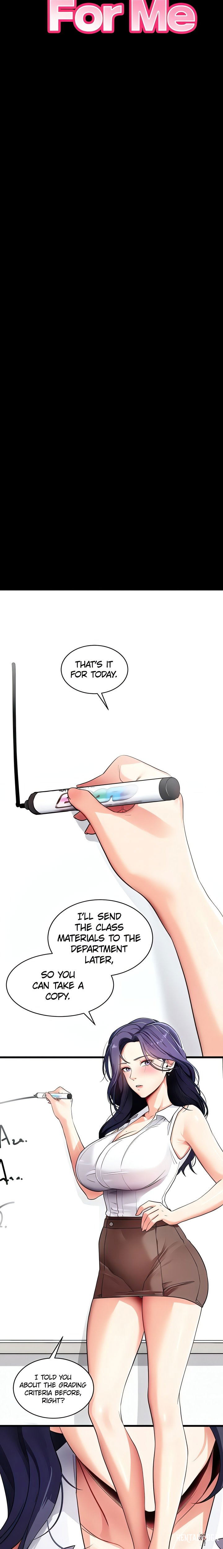Please, Please Please, Please Chapter 39 - Trang 3 Please, Please Please, Please Chapter 39 - Trang 3