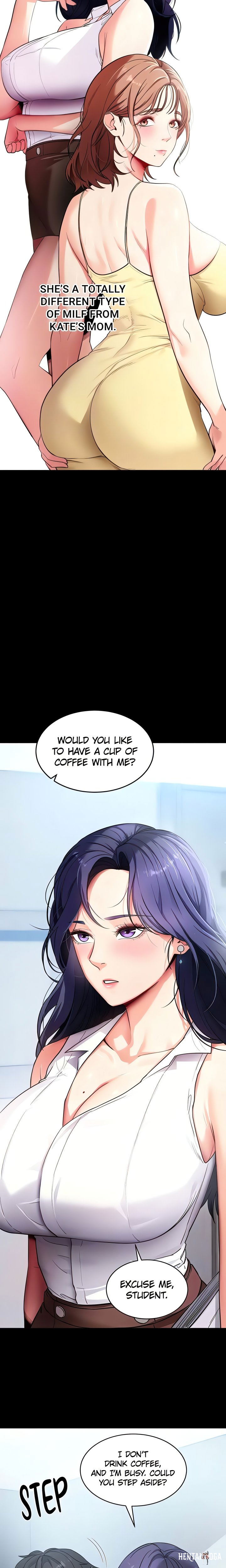 Please, Please Please, Please Chapter 39 - Trang 7 Please, Please Please, Please Chapter 39 - Trang 7