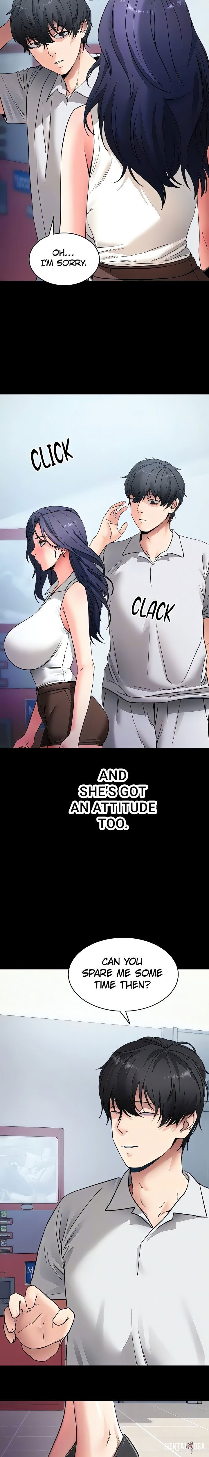 Please, Please Please, Please Chapter 39 - Trang 8 Please, Please Please, Please Chapter 39 - Trang 8