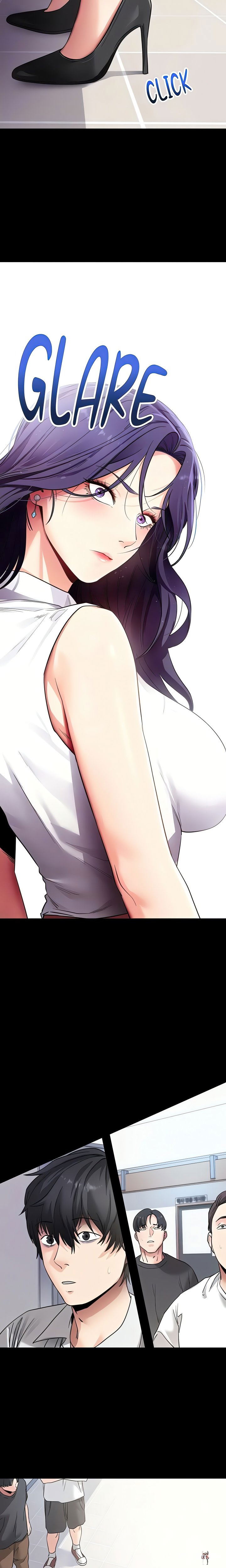 Please, Please Please, Please Chapter 39 - Trang 9 Please, Please Please, Please Chapter 39 - Trang 9