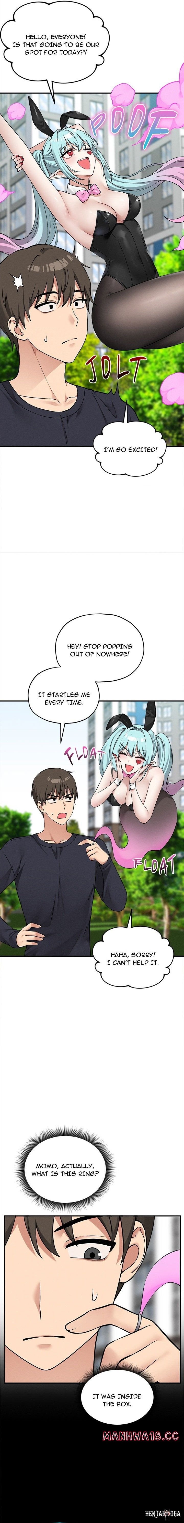 Pleasure Board Game: Asmodek Pleasure Board Game: Asmodek Chapter 11 - Page 2