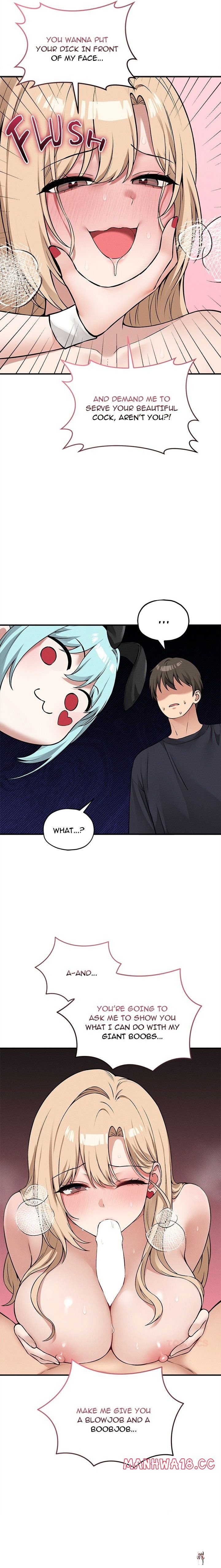 Pleasure Board Game: Asmodek Pleasure Board Game: Asmodek Chapter 11 - Page 21