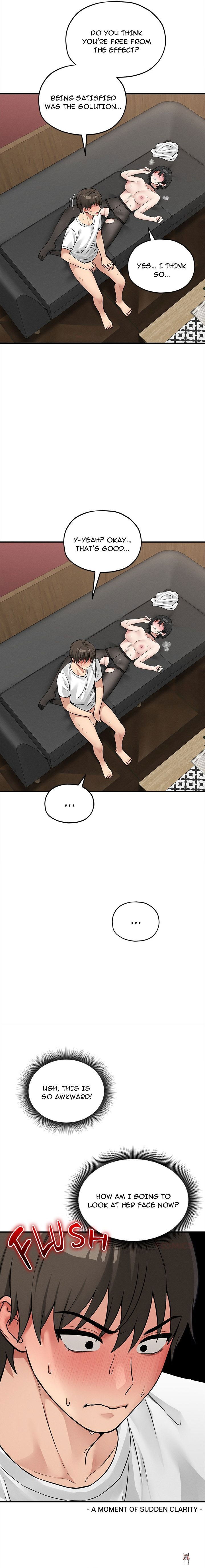 Pleasure Board Game: Asmodek Pleasure Board Game: Asmodek Chapter 10 - Page 4